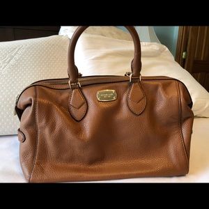 MK Medium Duffle Bag